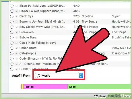 Image titled Sync Music to Your iPod Step 22