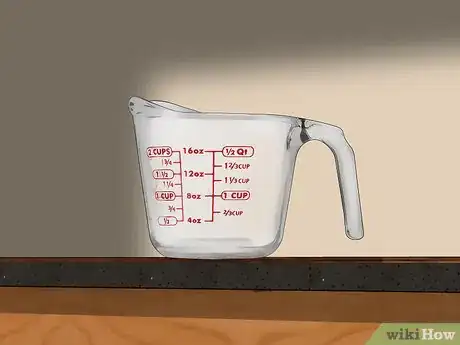 Image titled Measure Wet Ingredients Step 2