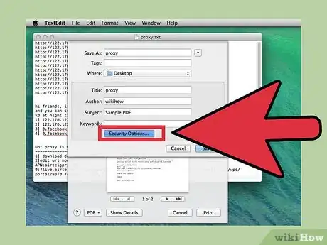 Image titled Use Adobe Acrobat PDF Writer Step 18