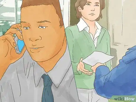 Image titled Expunge a DUI Step 7