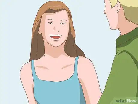 Image titled Get Guys in the Neighborhood to Be Your Friends(For Girls) Step 3