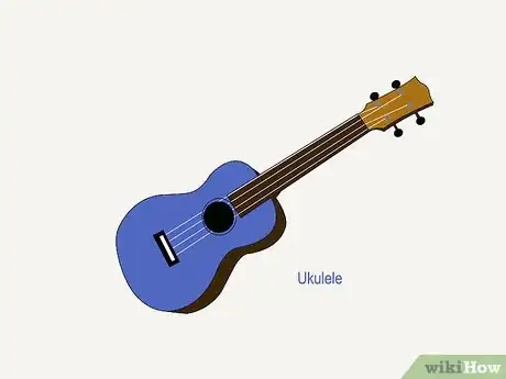 Image titled Spin a Guitar Step 1