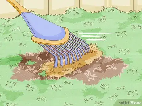 Image titled Repair a Bare Patch of Lawn Step 2