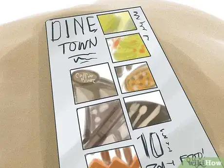 Image titled Impress Someone on a First Date Step 3