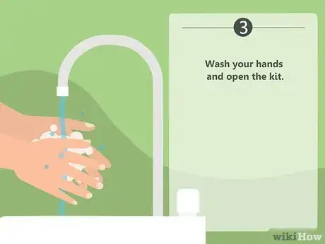 Image titled Get Tested for Coronavirus in the U.S Step 12