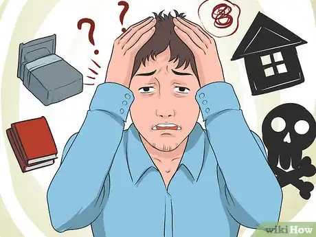 Image titled Spot the Difference Between Normal Anxiety and Anxiety Disorder Step 12