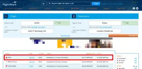 Image titled Track a Flight on FlightAware Method 2 Step 4.png