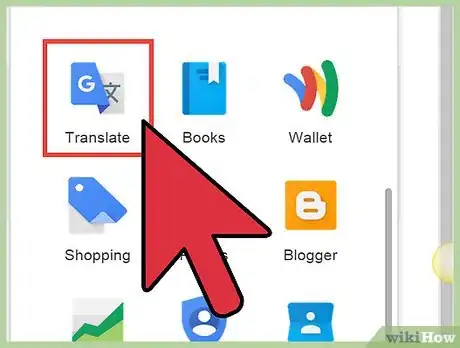 Image titled Create a Bilingual Blog Step 2