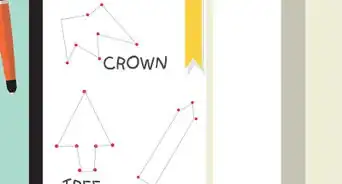 Make Up Your Own Star Constellation