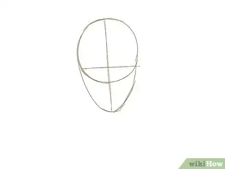 Image titled Draw Deadpool Step 2