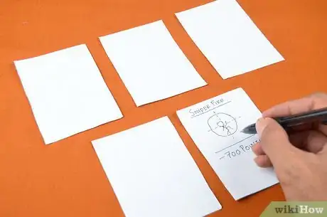 Image titled Play 1000 Blank White Cards Step 2
