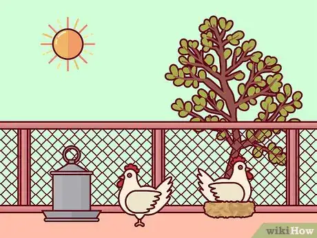 Image titled Build a Chicken Run Step 16