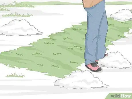 Image titled Build an Emergency Winter Shelter Step 3