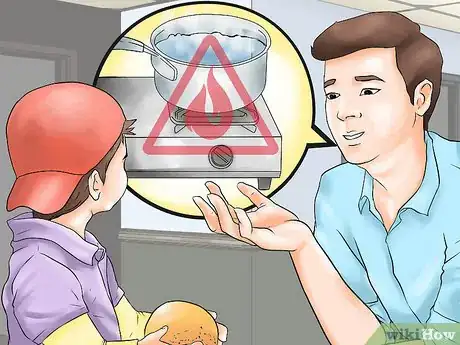 Image titled Safely Let Your Toddler Help Cook Step 10