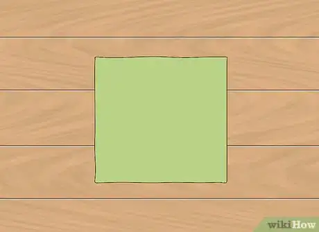 Image titled Fold Table Napkins Step 14