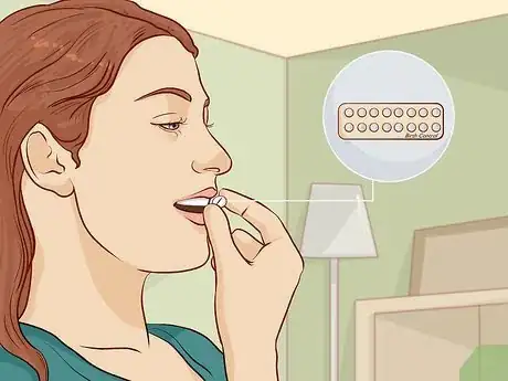 Image titled Lighten Skin After Pregnancy Step 4