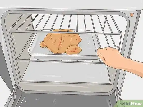 Image titled Plan a Healthy Easter Meal Step 3