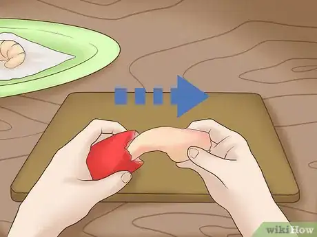 Image titled Poach Lobster Tail in Butter Step 6