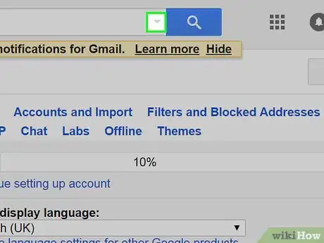 Image titled Stop Spam Mails in Gmail Step 3