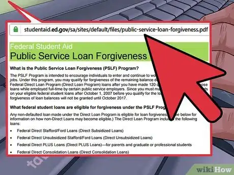 Image titled Pay for Medical School Step 11