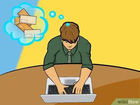 Image titled Recycle Envelopes With Plastic Windows Step 5