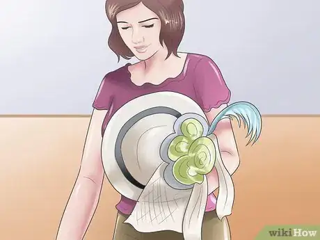 Image titled Plan a Tea Party Step 2