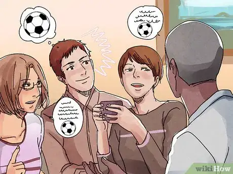 Image titled Be Normal Step 10