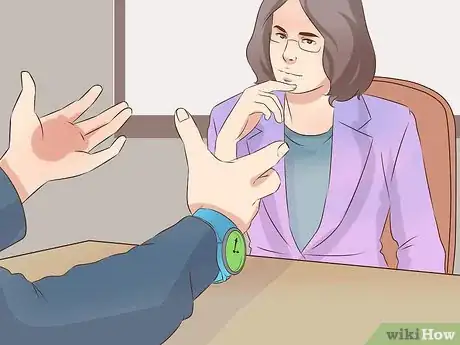 Image titled Stay Positive at Work Step 5