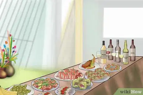 Image titled Plan a Western‐Themed Birthday Party Step 13