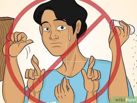 Image titled Stop Fearing Ghosts and Paranormal Phenomena Step 10