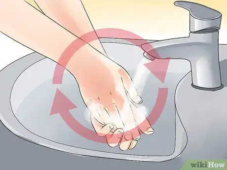 Image titled Care for a Child With Croup Step 7