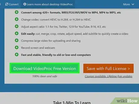 Image titled Download an HD Video Step 2