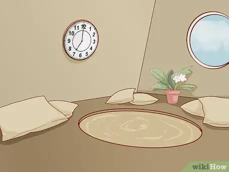 Image titled Use a Finished Attic Step 3