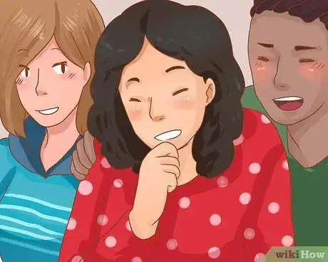 Image titled Control Negative Thoughts Step 7