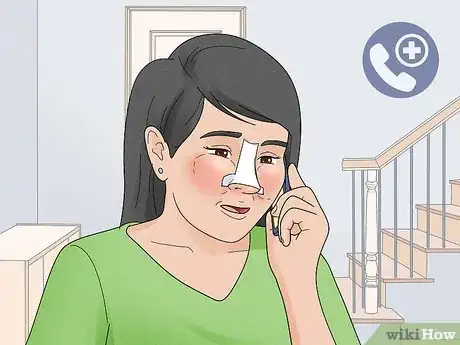 Image titled Minimize the Risks of Cosmetic Surgery Step 14