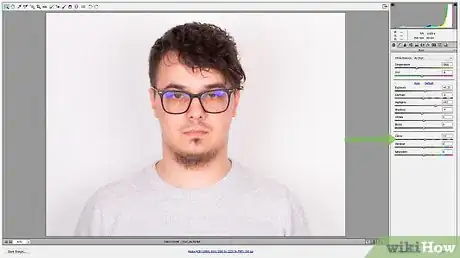 Image titled Take Your Own Headshot Step 13