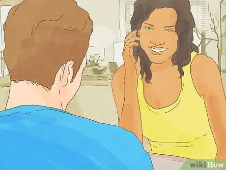Image titled Tell a Guy You Like Him if You're Shy Step 9