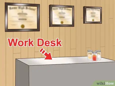 Image titled Hang Diplomas Step 3