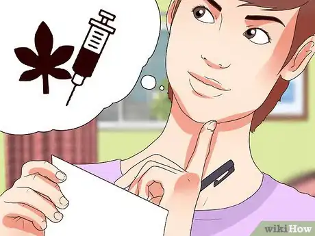 Image titled Diagnose a Brief Psychotic Disorder Step 10