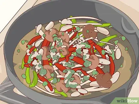 Image titled Make a Mushroom Medley Step 11
