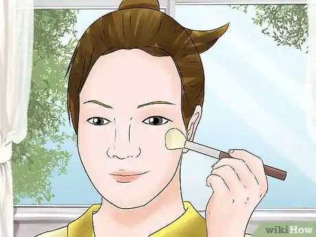 Image titled Become a Maternity Model Step 3