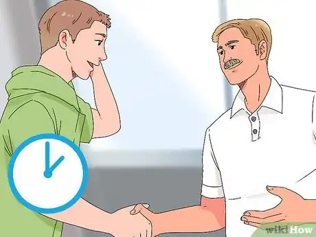 Image titled Prepare for Your First Horse Riding Lesson Step 12