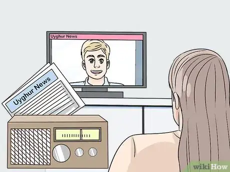 Image titled Learn Uyghur Step 18