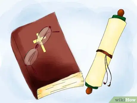 Image titled Go on a Spiritual Journey Step 05