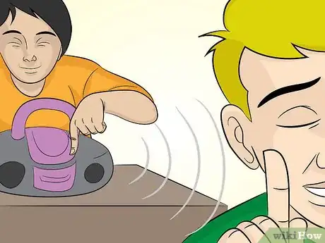 Image titled Develop a British Accent if You Are American Step 4