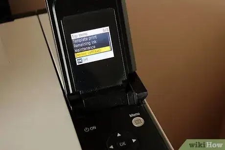 Image titled Save Printer Ink Step 3