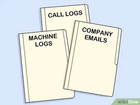 Image titled Conduct Workplace Investigations Step 10