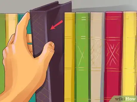 Image titled Make Book Art Step 2