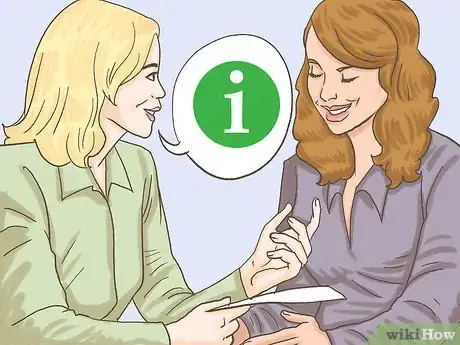 Image titled Make Money As a Travel Agent Step 11