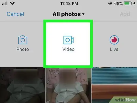 Image titled Tweet Videos Step 16